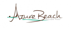 Отель Azure Beach Boutique Hotel  Гранд-Бэй